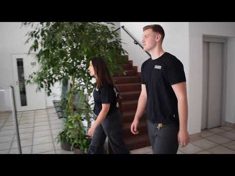 KERN-LIEBERS Ausbildung - Die gewerblich-technische Ausbildung