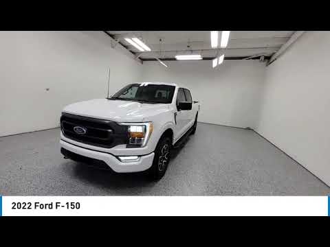 2022 Ford F-150 near me Cedar Springs, Northview, Walker, MI P3445 P3445