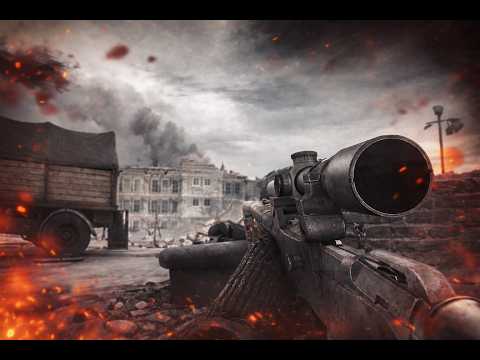 COD: Vanguard Stalingrad Action/Stealth kills (Lady Nightingale)(4K HDR)(RTX 4070)