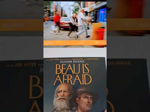 "He died the very instant you were conceived." #movie #bluray #shorts #bluraydisc #a24 #collection