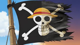 How One Piece Is Shaping A Generation of Protests