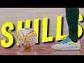 BEST Futsal Skills Goals 2025