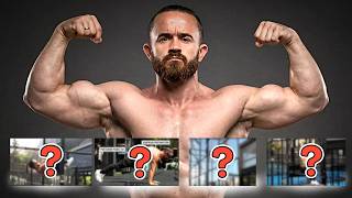 10 Best Exercises to Unlock ANY Calisthenics Skill