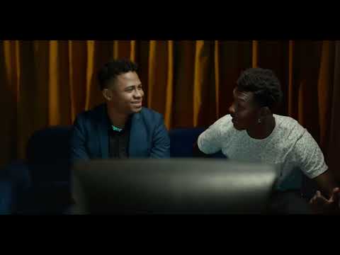 SREYDAN FEAT NGIAH TAX- MAMPALAHELO ANAKAY (CLIP OFFICIEL)