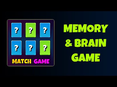 Match Puzzle Game
