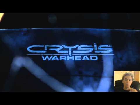 Crysis Warhead - Review