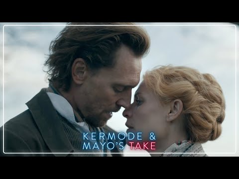 Mark Kermode reviews The Essex Serpent - Kermode and Mayo's Take