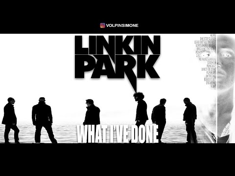 LINKIN PARK - What i've done (full cover by Simone Volpin feat. Alessandra, Luca & Mirko)