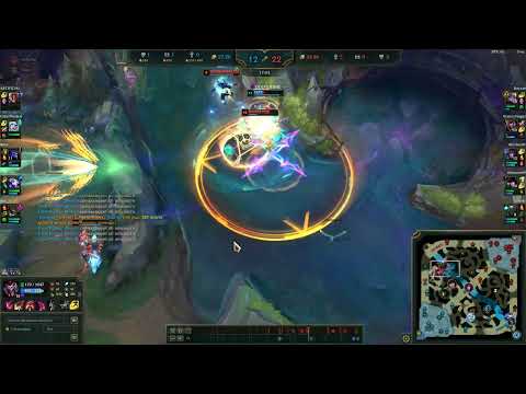 Aurelion Sol no damage ULT BUG