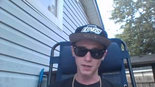 Dope Ass Rap - Robbery By Vivid