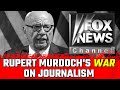 Outfoxed • Rupert Murdoch's War on Journalism • FULL ...