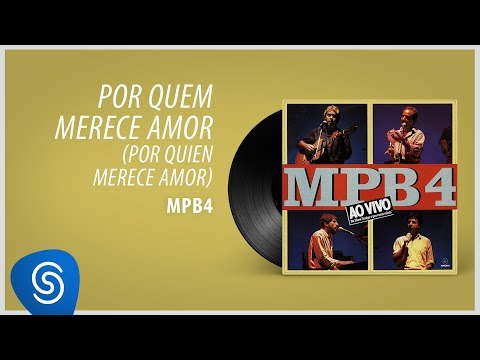 Por quem merece amor video