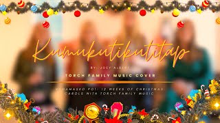 Download lagu KUMUKUTIKUTITAP by Joey Albert & Ryan Cayabyab | Namamasko Po!: 12 Weeks of Christmas Carols mp3