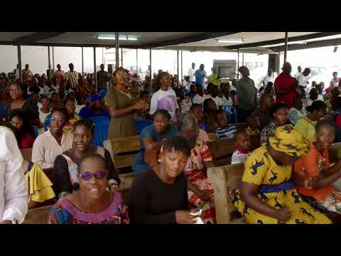 Descends, doux chariot - Fr Giscard Kouamé