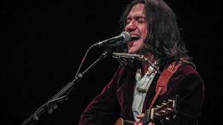 Conor Oberst, Till St. Dymphna Kicks Us Out (Live), 11.17.2018, Orpheum Theater, Omaha NE