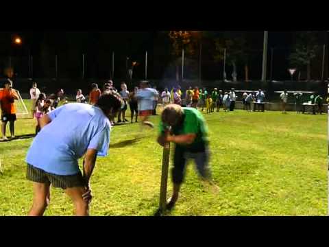 Fidenza - Frazioni Senza Frontiere 2012