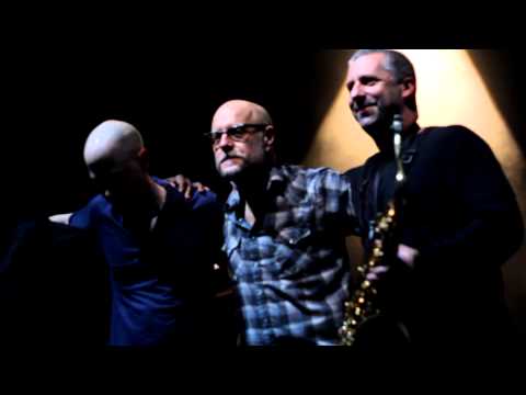 Rodrigo Amado Joe McPhee Kent Kessler Chris Corsano