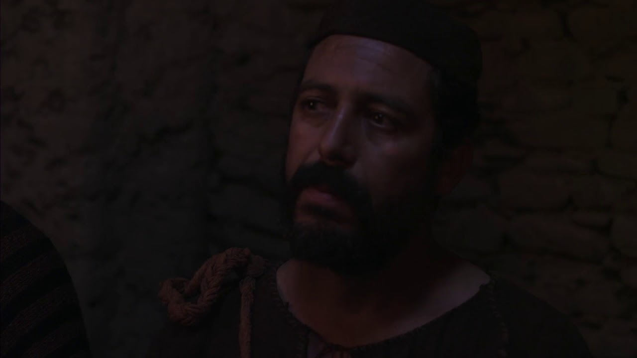 LUMO GOSPEL OF JOHN CHAPTER 15:1-17 | ITALIAN