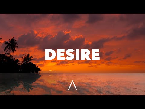 Years & Years - Desire (Ivahn Johan Afro House Remix) [Lyrics]