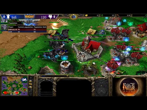 Race War 2017 (Live!)