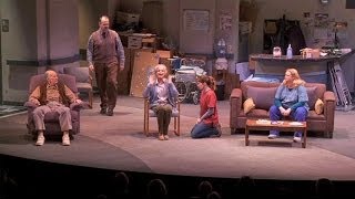 Rest – South Coast Repertory Theatre Excerpts