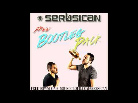 P.A.F.F.  vs MIA - YALA Rudebwoy (Serbsican Edit)