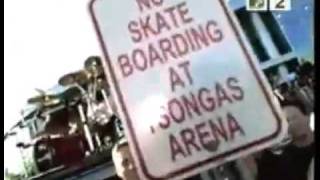 Reveille - What You Got