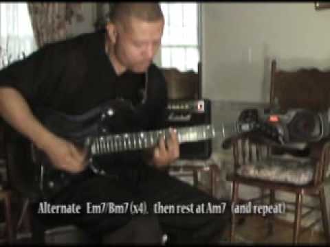 Teach: Isley Brothers Tribute - Hope You Feel Better Love