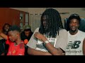 Chizmo Sting Za Official Music Video