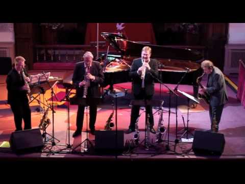 Synchronicity - by Rob Buckland