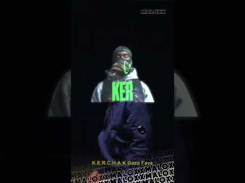 Gazo,Kerchark,Fave,Leto - No l&egrave;che 🚫👅