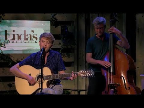Wouter Hamel - Where Do You Go To My Lovely - LINDA'S ZOMERWEEK