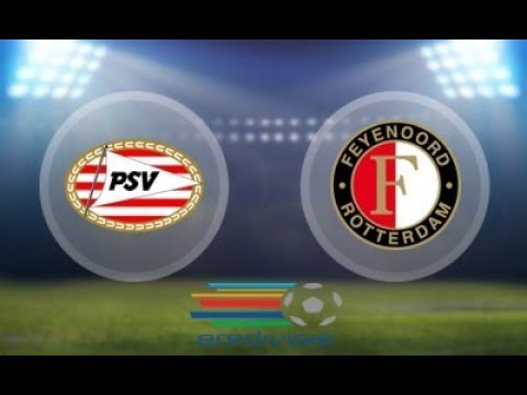 Highlights PSV vs Feyenoord 17/09/17