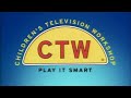CTW Logo 1997