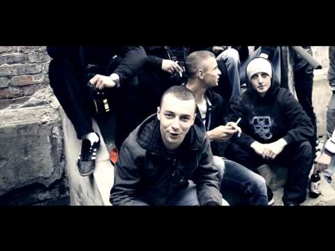 Zege Kronix feat. DJL - Stój na nogach twardo  (prod. Zavart)