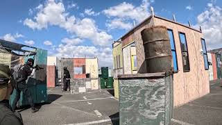 今回お邪魔したのは奈良県にあるラグーンシティです。