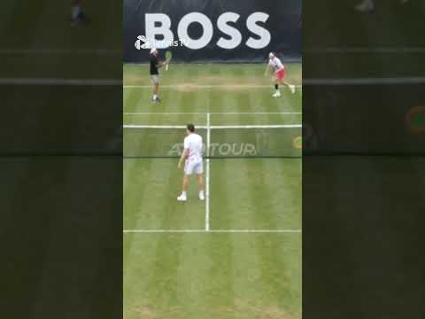 Kyrgios & Bublik Win On Debut!