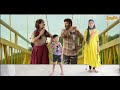Uyyalo uyyalo song performance || Bhagavanth Kesari - Trailer spoof