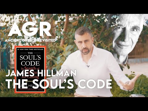Thumbnail for How to find your Destiny, with James Hillman's "The Soul's Code" by Hillman