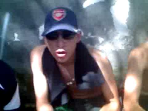 mc rodriguinho - mc kaka - mc guga ~ bonde do brás ;)