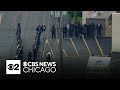 Chicago Police Dept. holds ceremonial goodbye to slain Officer Luis Huesca