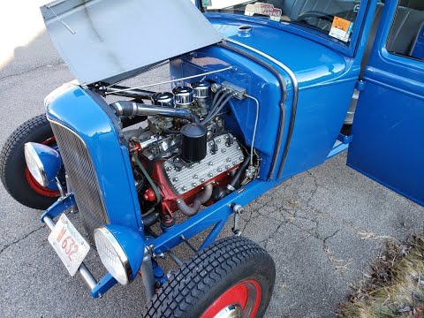 1930 Ford Model A (CC-1929840) for sale in Hingham, Massachusetts