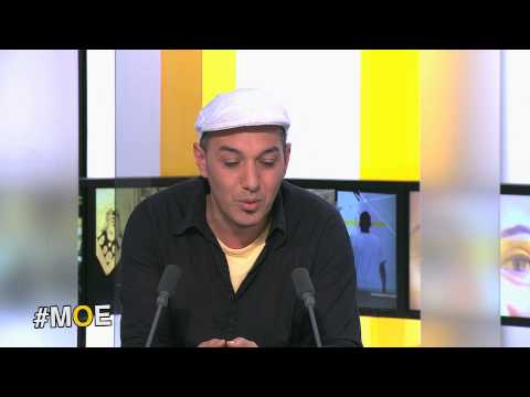 "On perd nos vies à essayer de les gagner" (HK)