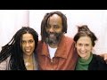 Mumia Abu-Jamal Calls from Prison to Comment on DNC, Black Lives Matter and Mass Incarceration
