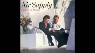 AIR SUPPLY - STARS  IN YOUR EYES - 1986
