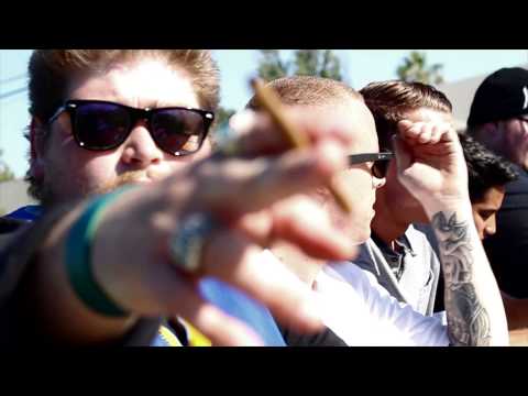 Trizz - Sit Wit Us (Official Video)