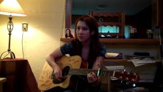 Time Will Do the Talking - Patty Griffin cover