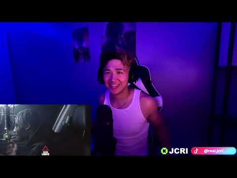 JCRI Reacts to "Kyle Richh" | Hazard Lights ⚠️