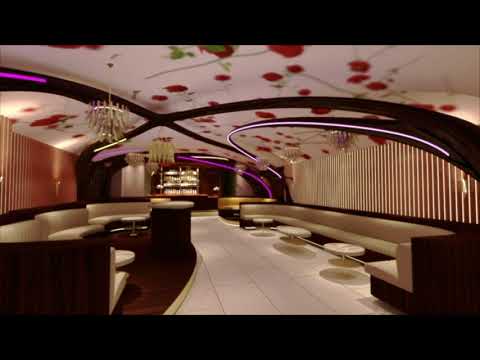 AC Marriott San Diego Nightclub - Love Story