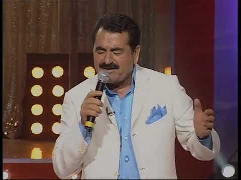 İsmail Tuçbilek - Kal Benim İçin İbo Show Elektro Bağlama Show